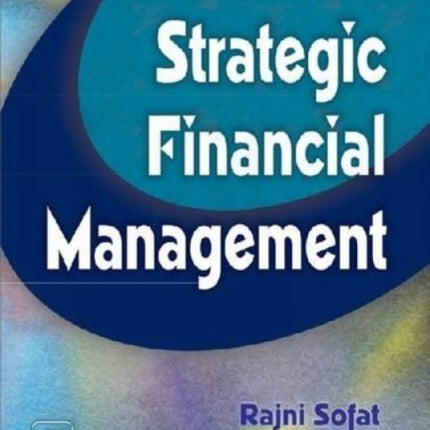 Strategic Financial Management