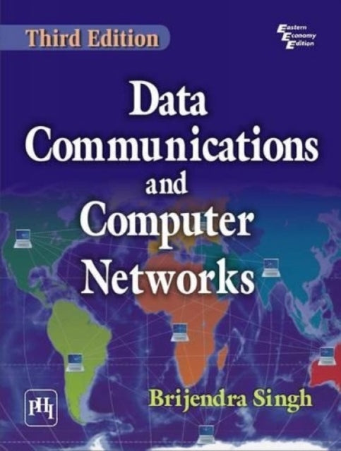 Data Communications and Computer Networks