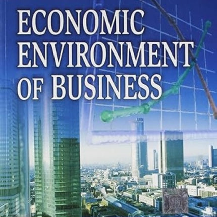 Economic Environment of Business