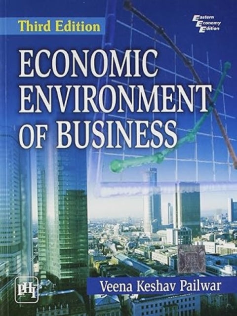 Economic Environment of Business