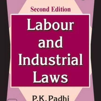 Labour & Industrial Laws