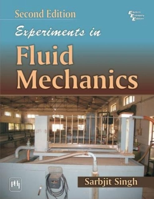 Experiments in Fluid Mechanics