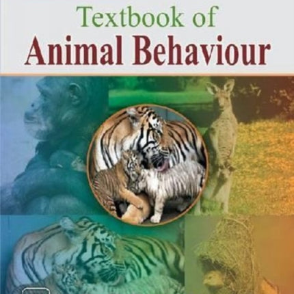 Textbook of Animal Behaviour