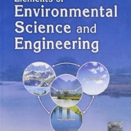 Elements of Environmental Science and Engineering