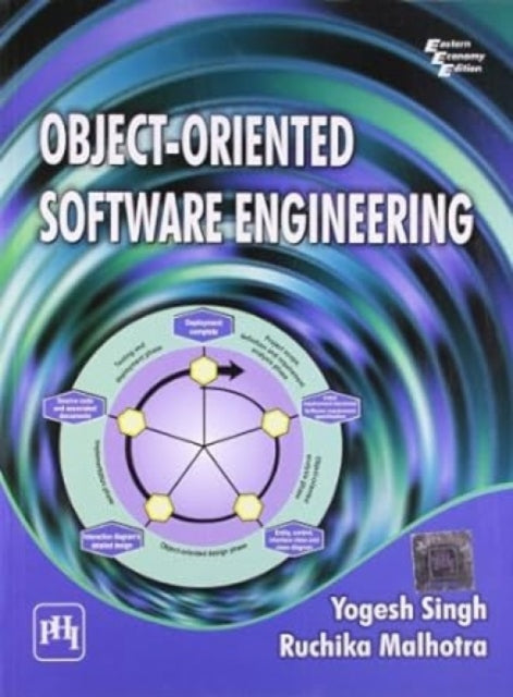 Object-Oriented Software Engineering