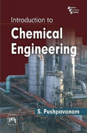 Introduction to Chemical Engineering