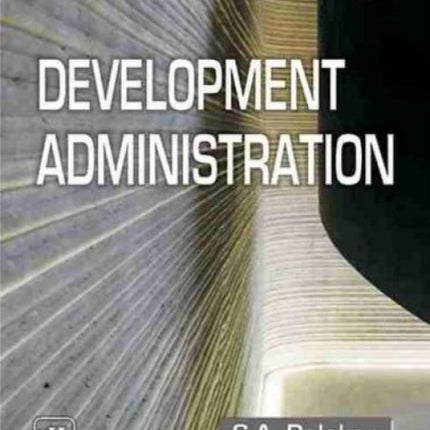 Development Administration