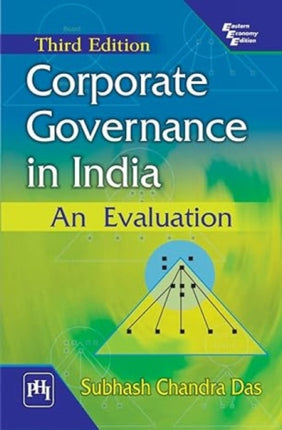 Corporate Governance in India: An Evaluation