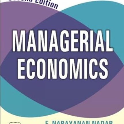 Managerial Economics