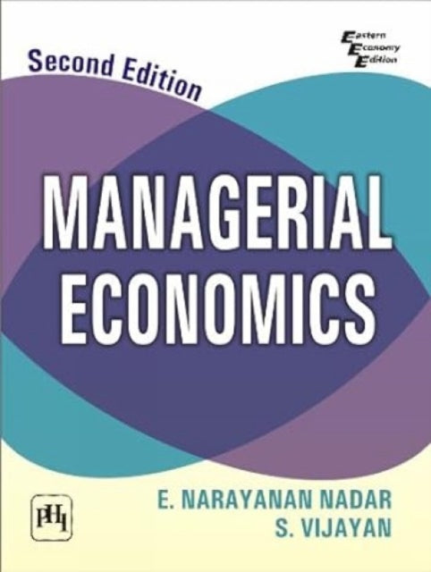 Managerial Economics