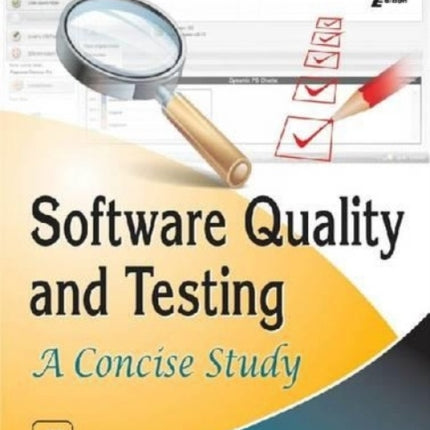 Software Quality and Testing: A Concise Study