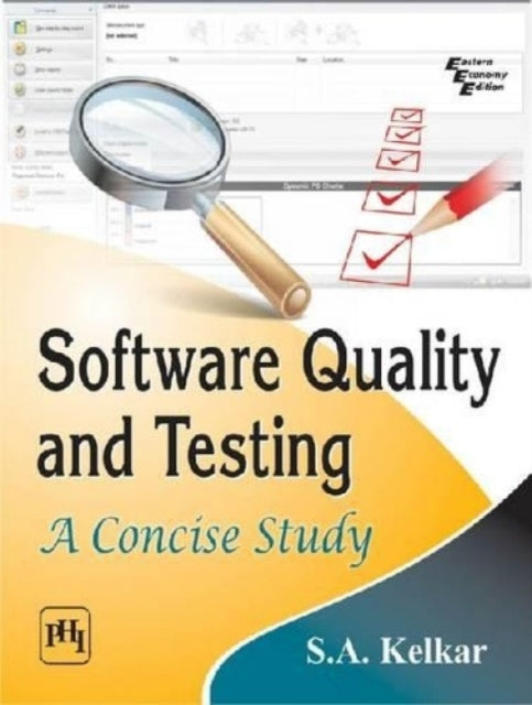 Software Quality and Testing: A Concise Study