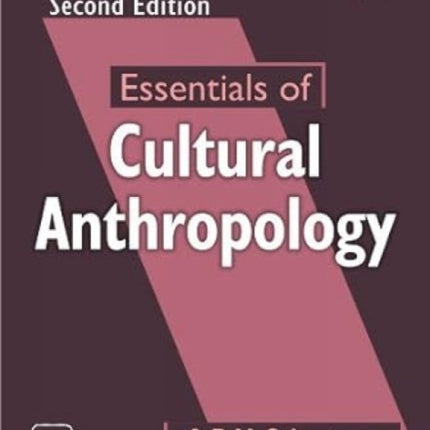 Essentials of Cultural Anthropology