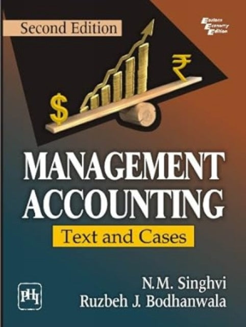 Management Accounting