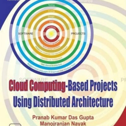 Cloud Computing-Based Projects Using Distributed Architecture