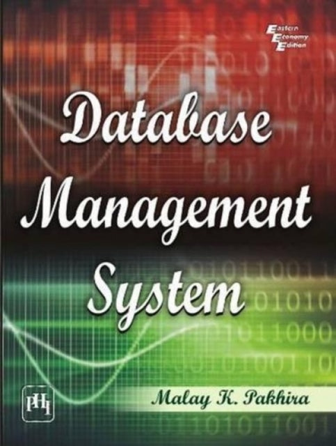 Database Management System