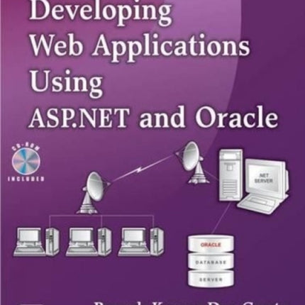 Developing Web Applications Using ASP.NET and Oracle