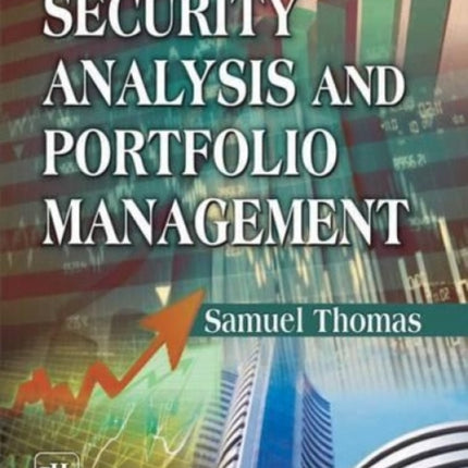 Security Analysis and Portfolio Management