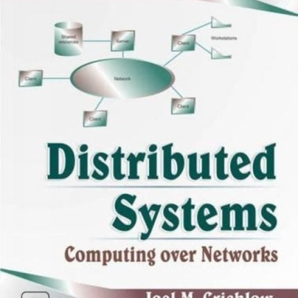 Distributed Systems Computing Over Networks