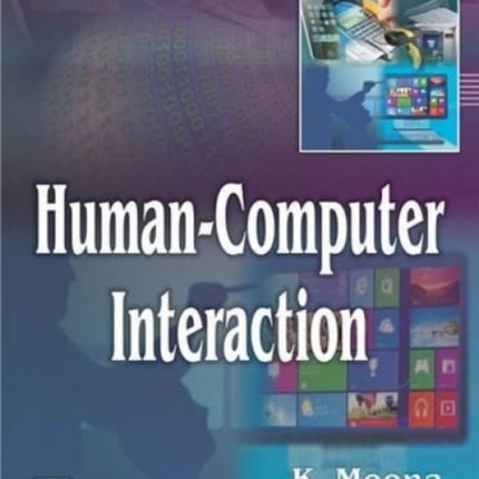 Human-Computer Interaction