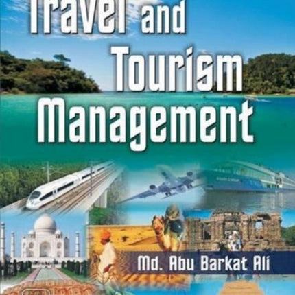 Travel and Tourism Management