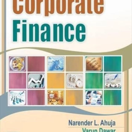 Corporate Finance