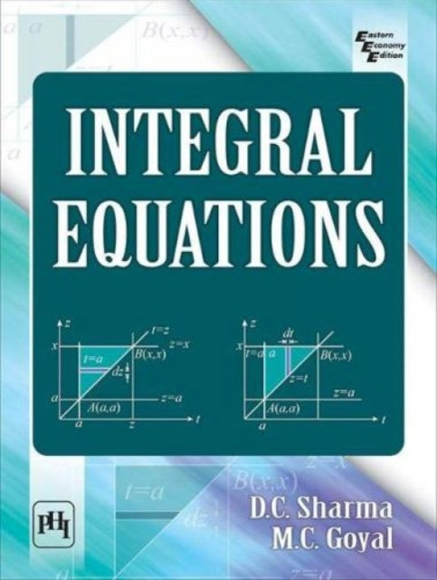 Integral Equations