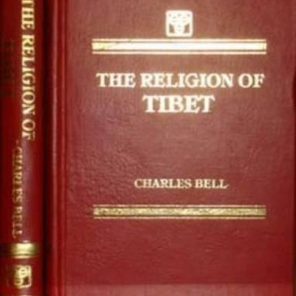 Religion of Tibet