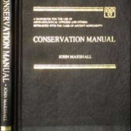 Conservation Manual