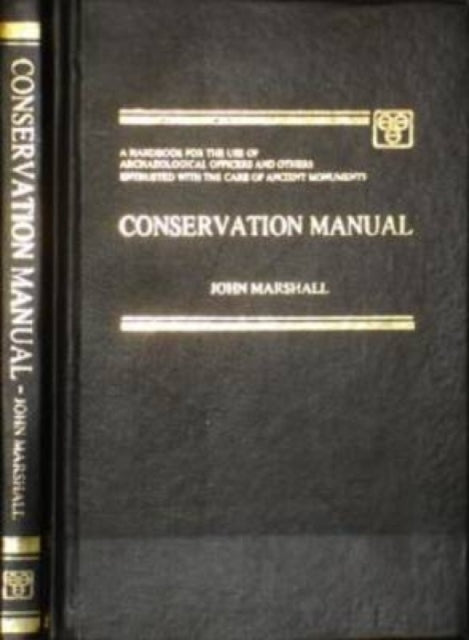 Conservation Manual