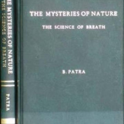 Mysteries of Nature Science