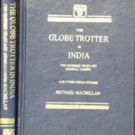 Globe Trotter in India