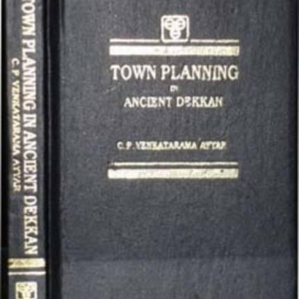 Town Planning in Ancient Dekkan