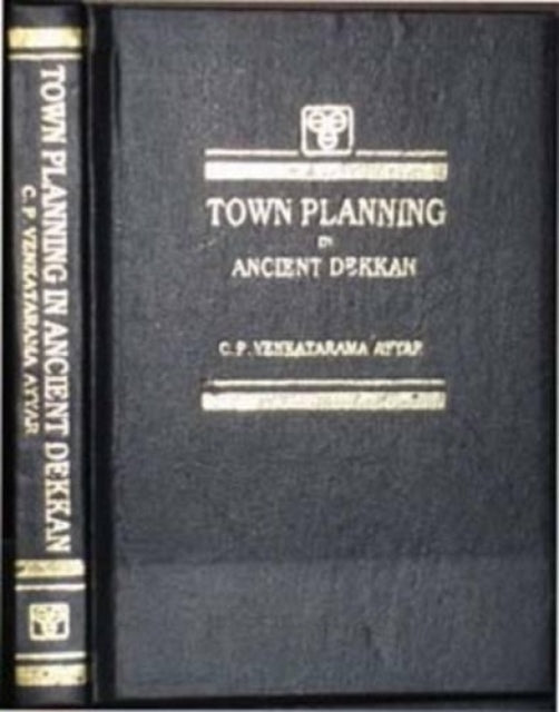 Town Planning in Ancient Dekkan