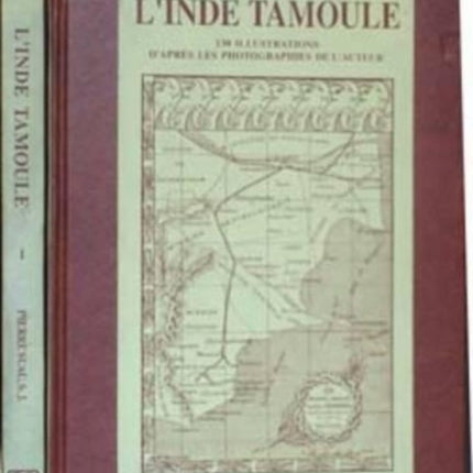 L'Inde Tamoule