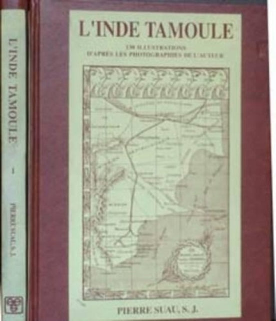 L'Inde Tamoule