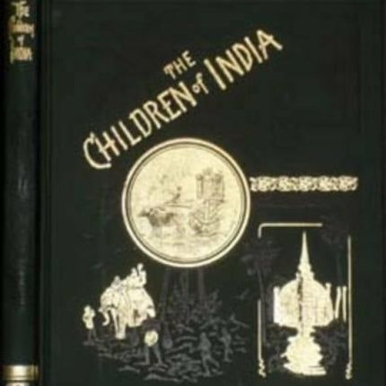 Children of India