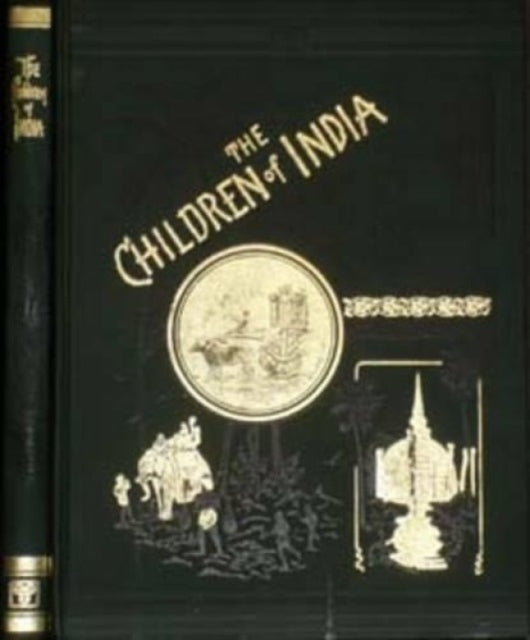 Children of India