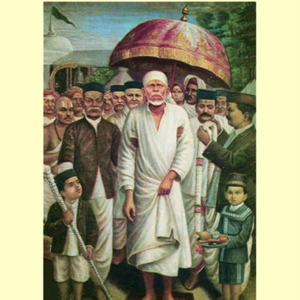 Shri Sai Baba