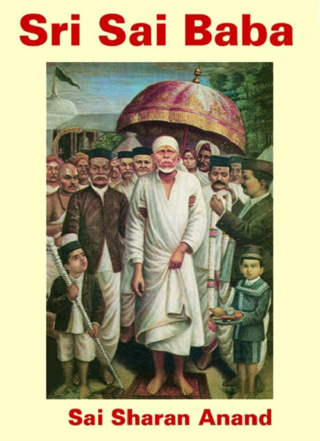 Shri Sai Baba