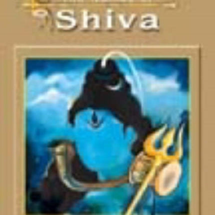 108 Names of Shiva