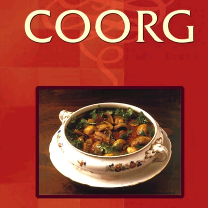 Cuisine from Coorg