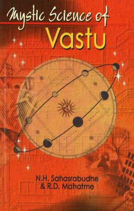 Mystic Science of Vastu