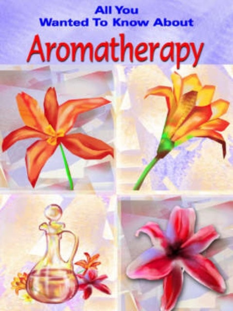 Aromatherapy