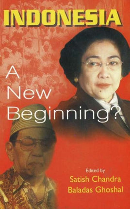 Indonesia: A New Beginning?