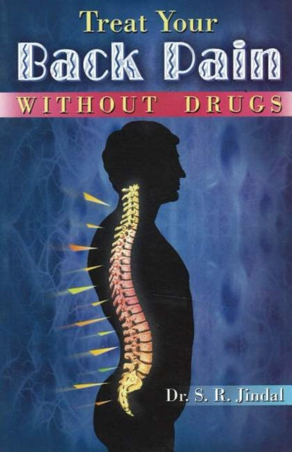 Treat Your Back Pain: Without Drugs