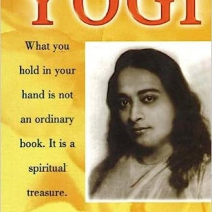Autobiography of a Yogi