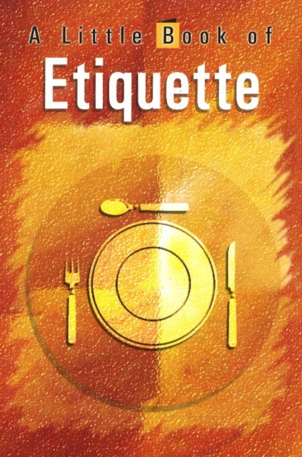 Little Book of Etiquette