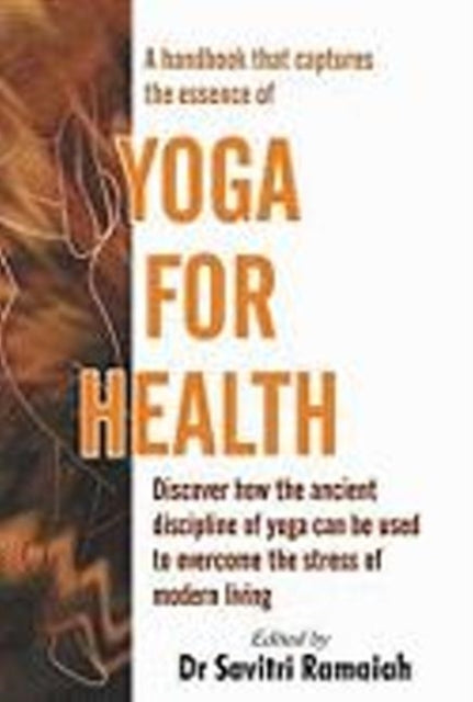 Yoga for Health