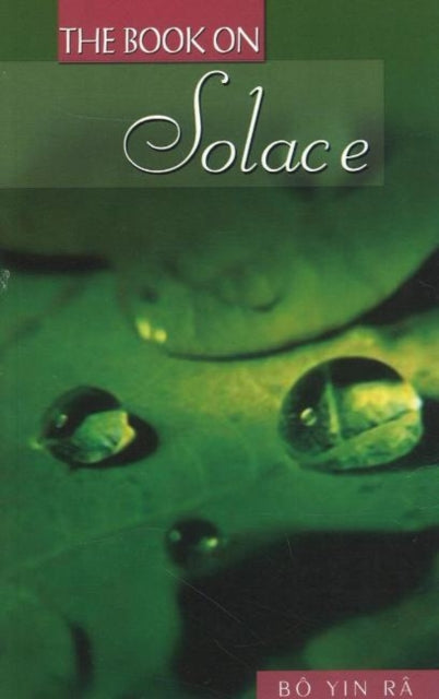 Book on Solace